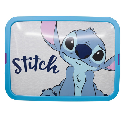 Stitch 13L Storage Click Box