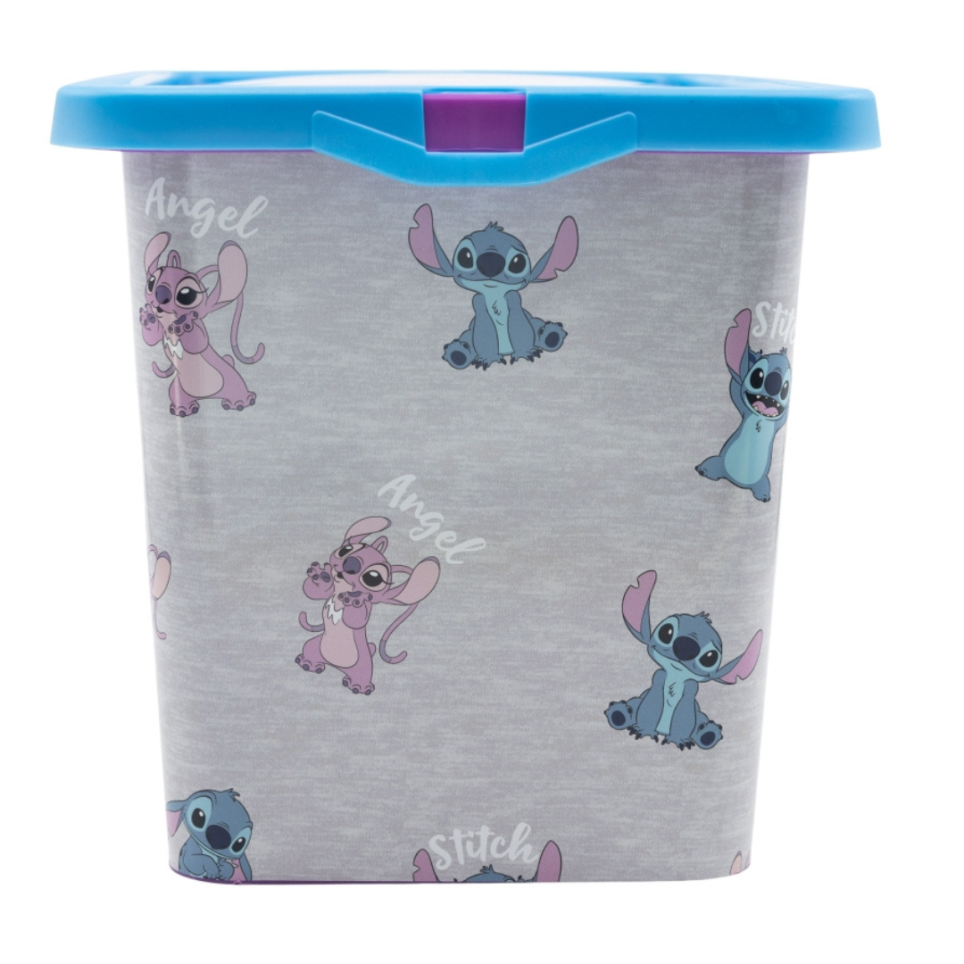 Stitch 7L Storage Click Box