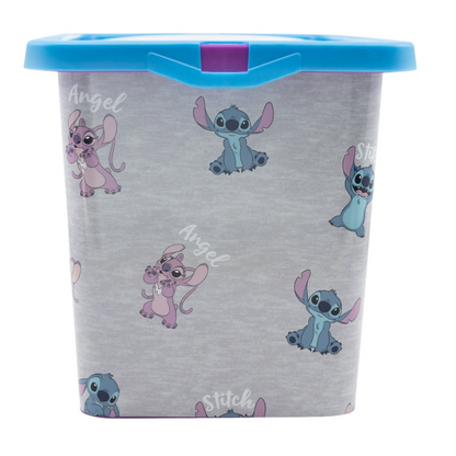 Stitch 7L Storage Click Box