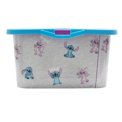 Stitch 13L Storage Click Box