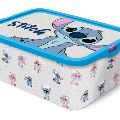 Stitch 13L Storage Click Box
