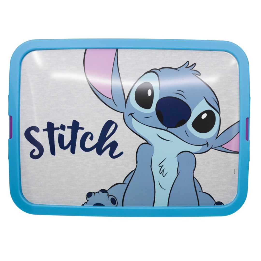 Stitch 23L Storage Click Box