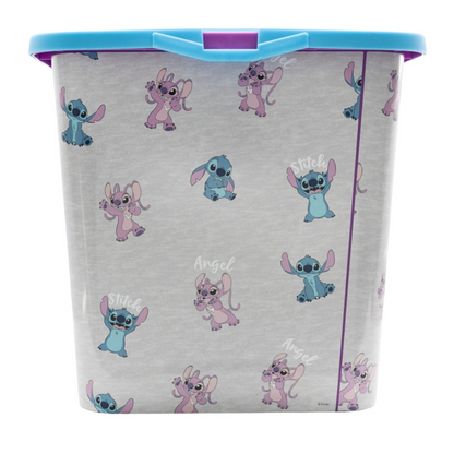 Stitch 23L Storage Click Box