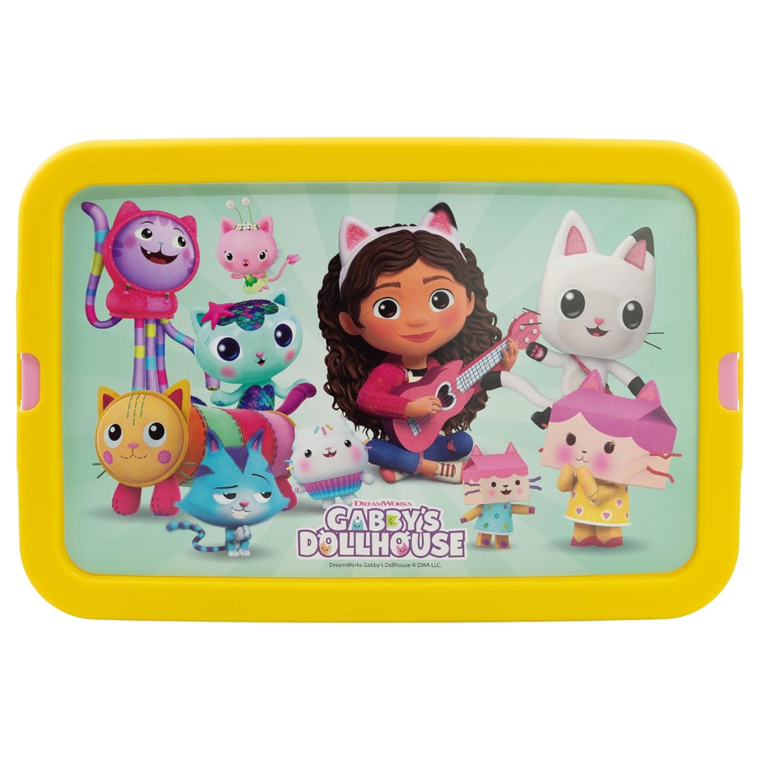 Gabby's Dollhouse 7L Storage Click Box