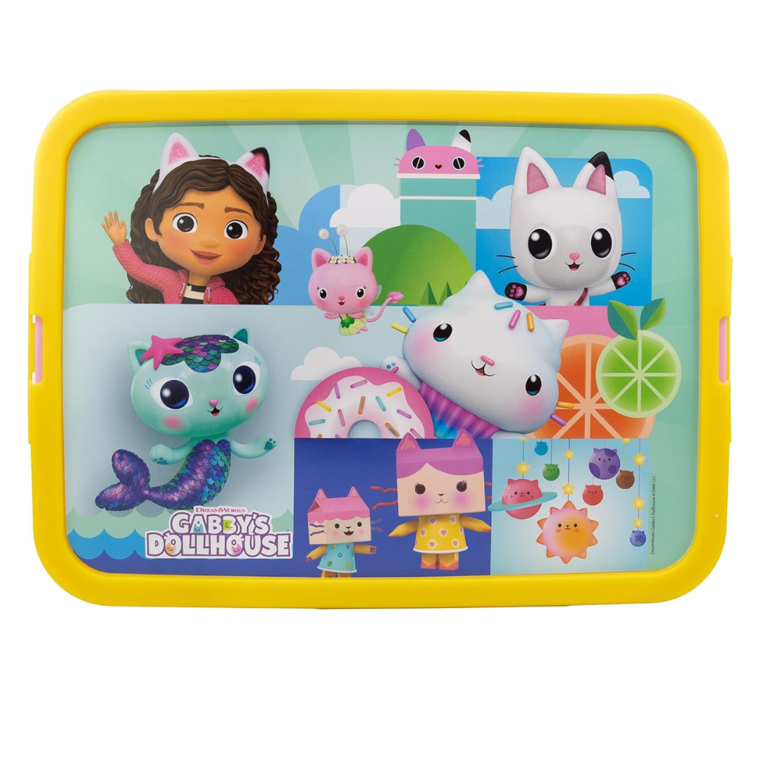 Gabby's Dollhouse 13L Storage Click Box