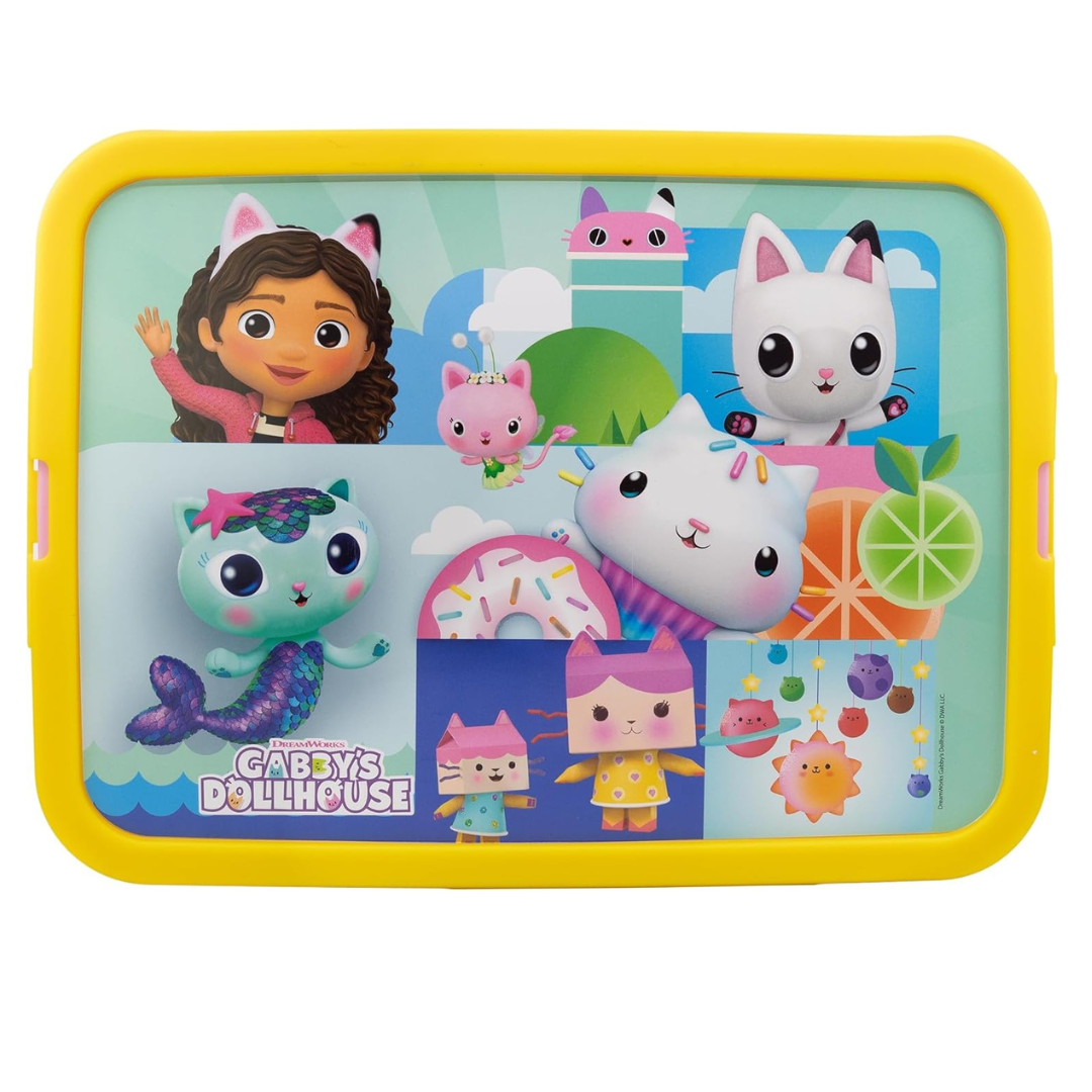 Gabby's Dollhouse 23L Storage Click Box