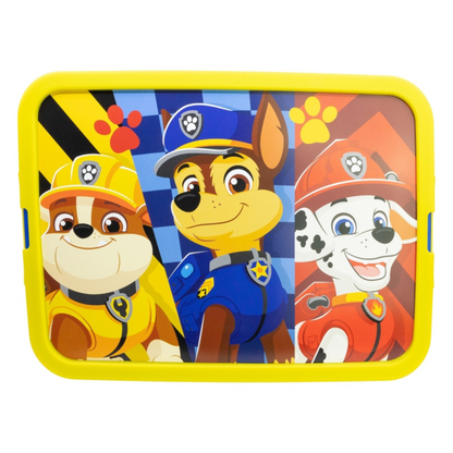 Paw Patrol 13L Storage Click Box
