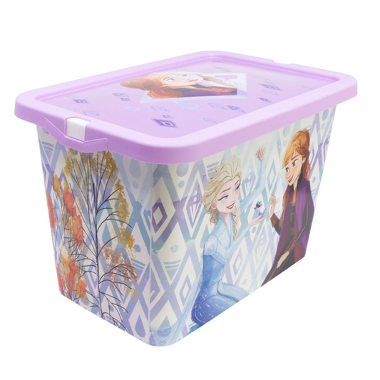 Frozen 7L Storage Click Box (Copy)