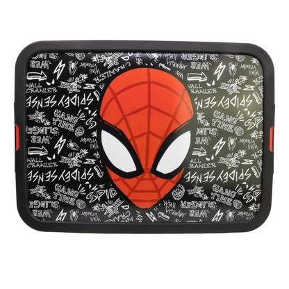 Spiderman 13L Storage Click Box