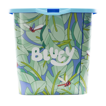 Bluey 7L Storage Click Box