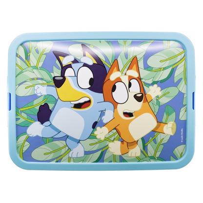 Bluey 23L Storage Click Box