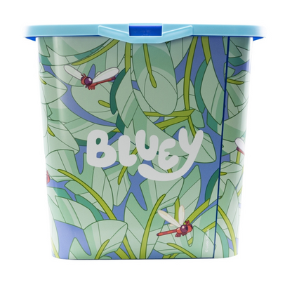 Bluey 23L Storage Click Box