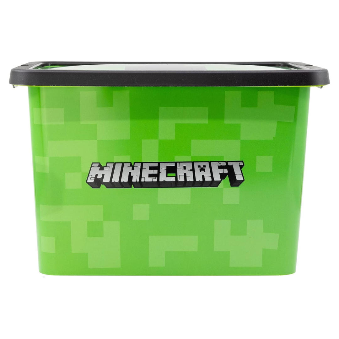 Minecraft 7L Storage Click Box