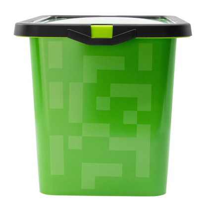 Minecraft 7L Storage Click Box