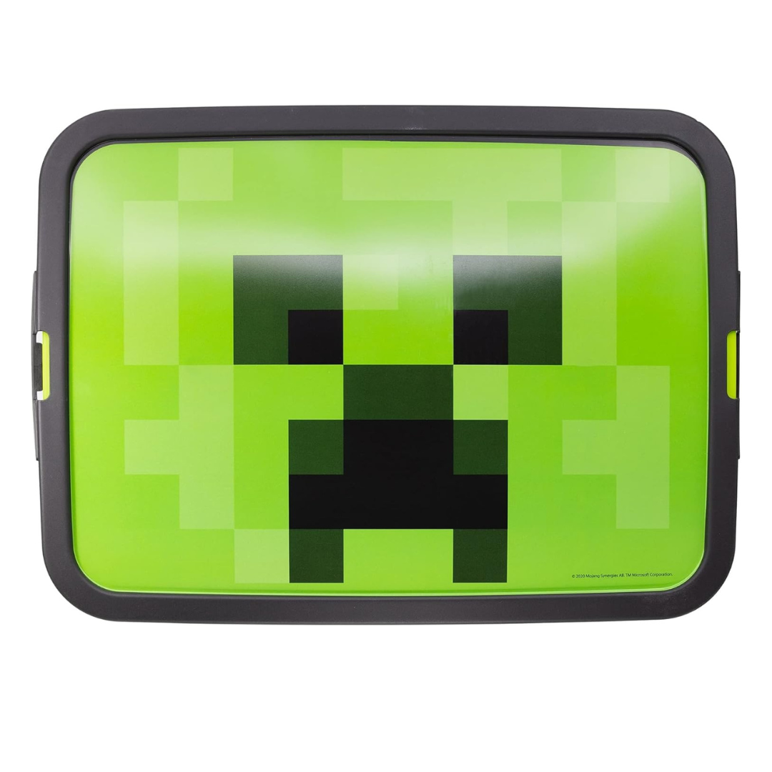 Minecraft 13L Storage Click Box