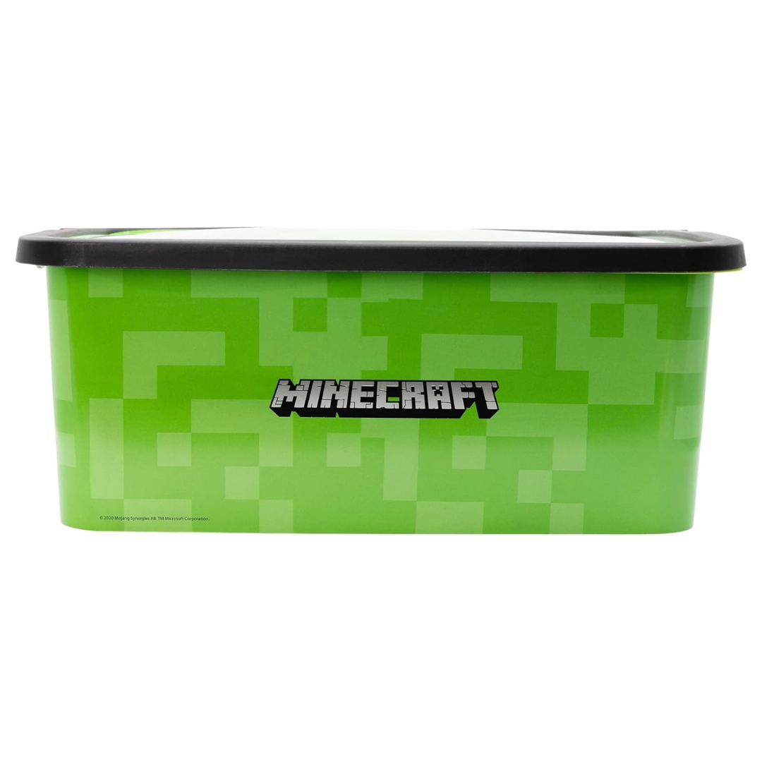 Minecraft 13L Storage Click Box