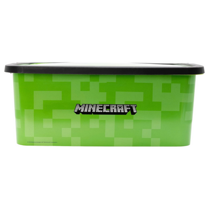 Minecraft 13L Storage Click Box