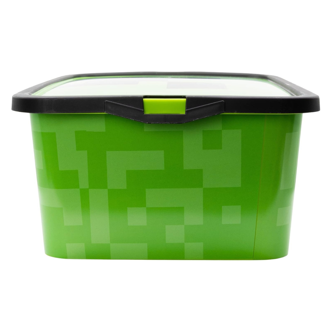 Minecraft 13L Storage Click Box