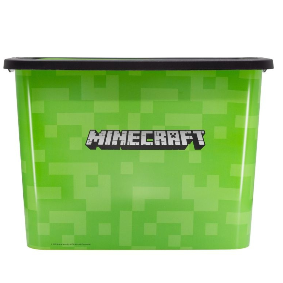 Minecraft 23L Storage Click Box