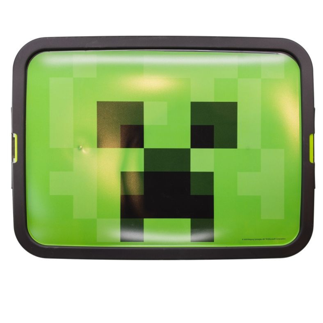 Minecraft 23L Storage Click Box