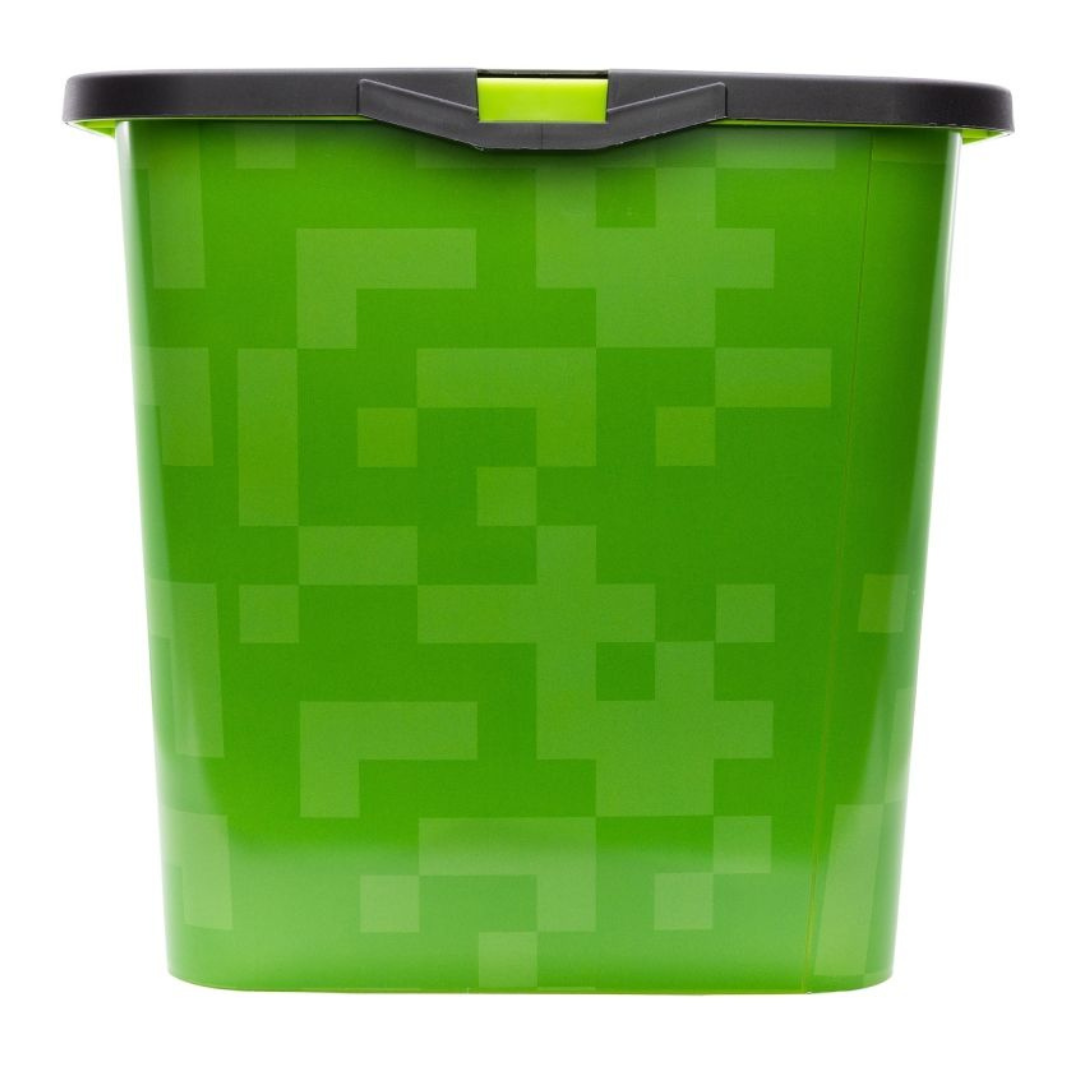 Minecraft 23L Storage Click Box