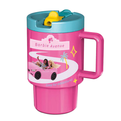 Cool Mug-530ml-Barbie